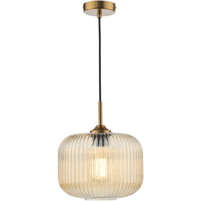 Dar Lighting-Demarius-DEM0106-DARDEM0106