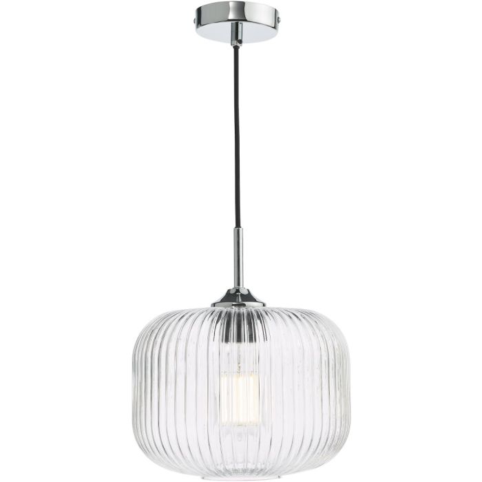 Dar Lighting-Demarius-DEM0108-DARDEM0108