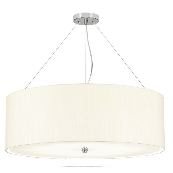 Designers Lightbox-Pearce-DL-PEARCE34-7LT-IV-PC-ELSDLPEARCE347LTIVPC