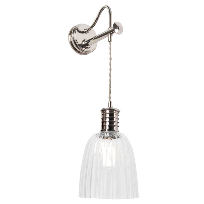 Elstead Lighting-DOUILLE-DOUILLE1-PN-ELSDOUILLE1-PN