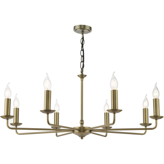 Dar Lighting-Favian-FAV0863-DARFAV0863