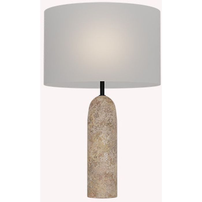Zambelis-TABLE LIGHT-25428-ZAM25428