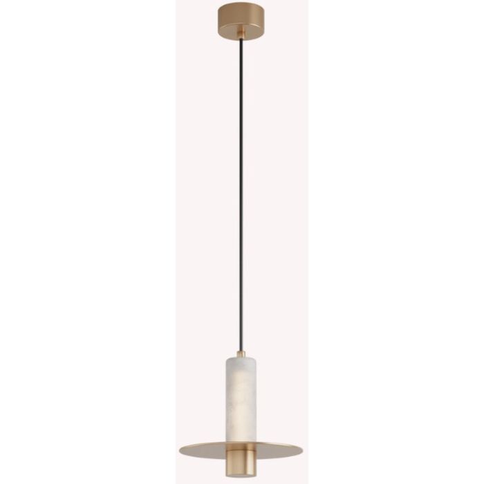 Zambelis-PENDANT LED-2549-ZAM2549