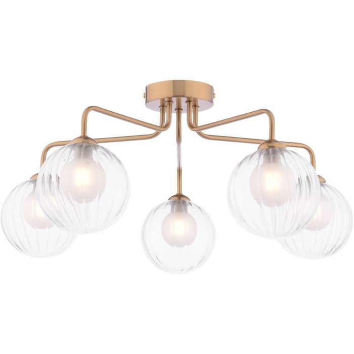 Dar Lighting-Feya-FEY0563-20-DARFEY0563-20