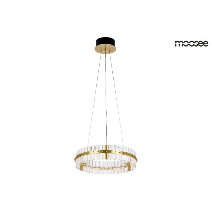 King Home-MOOSEE SATURNUS-MSE010100165-KNGMSE010100165