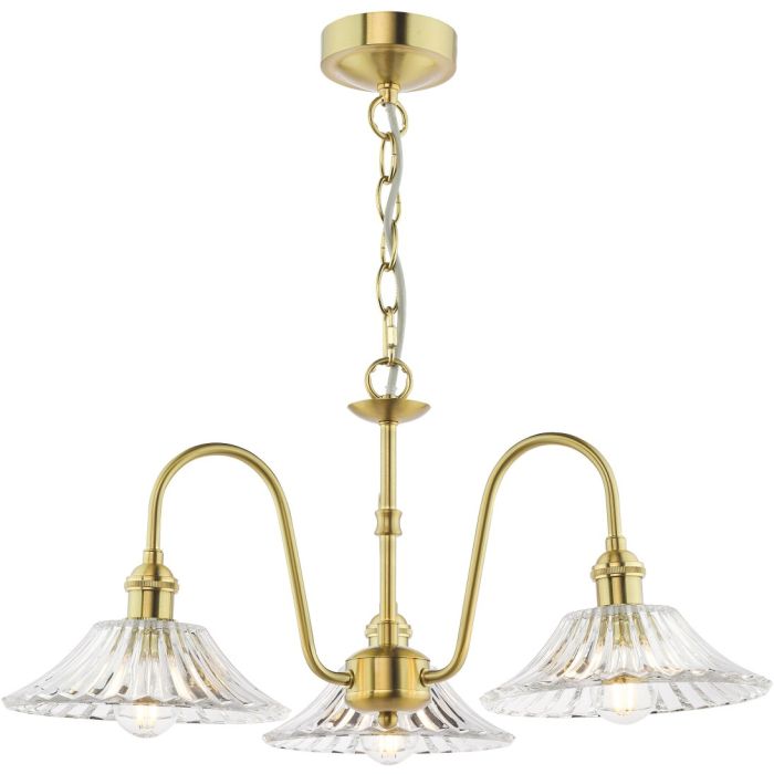 Dar Lighting-Hadano-HAD0340-04-DARHAD0340-04