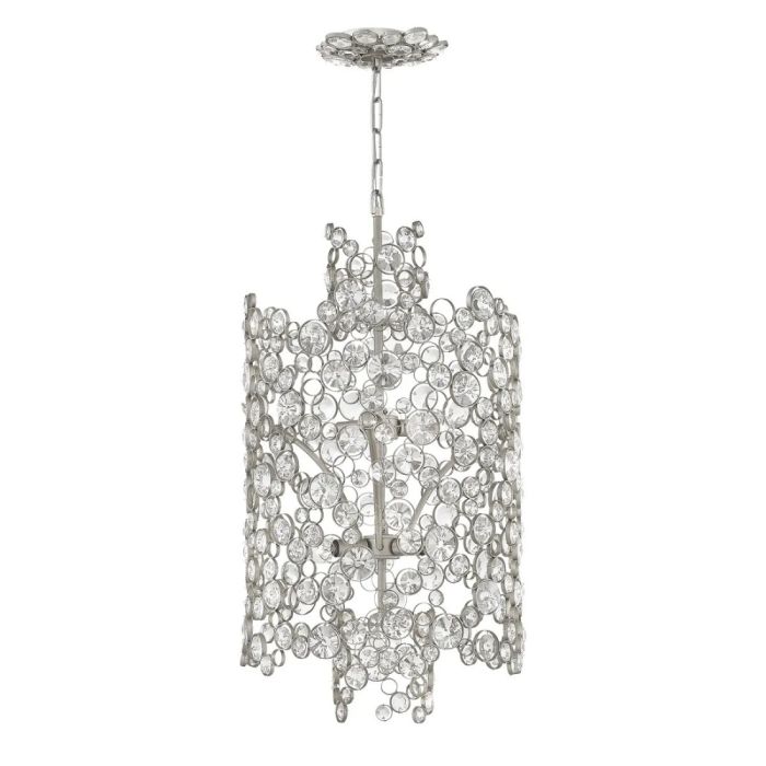 Hinkley Lighting-Anya-HK-ANYA-6P-ELSHK-ANYA-6P