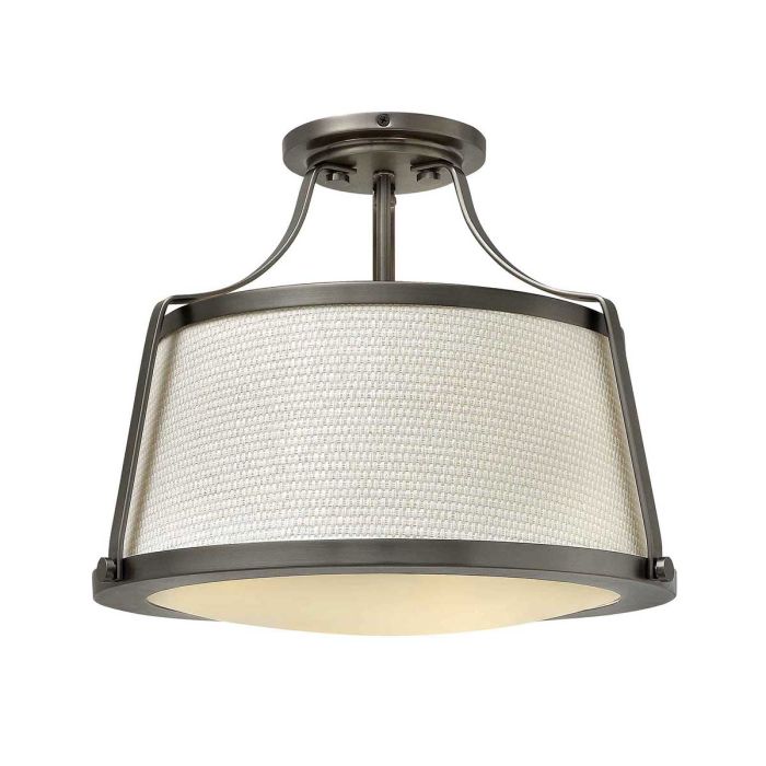 Hinkley Lighting-CHARLOTTE-HK-CHARLOTTE-SF-AN-ELSHKCHARLOTTESFAN