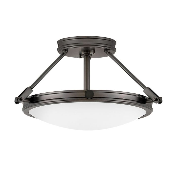 Hinkley Lighting-Collier-HK-COLLIER-SF-S-BX-ELSHK-COLLIER-SF-SBX
