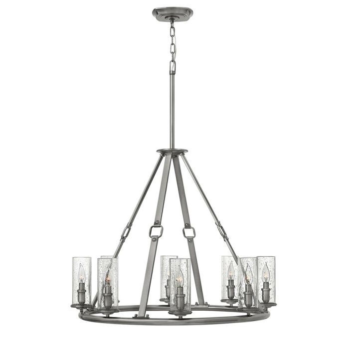 Hinkley Lighting-DAKOTA-HK-DAKOTA8-ELSHK-DAKOTA8