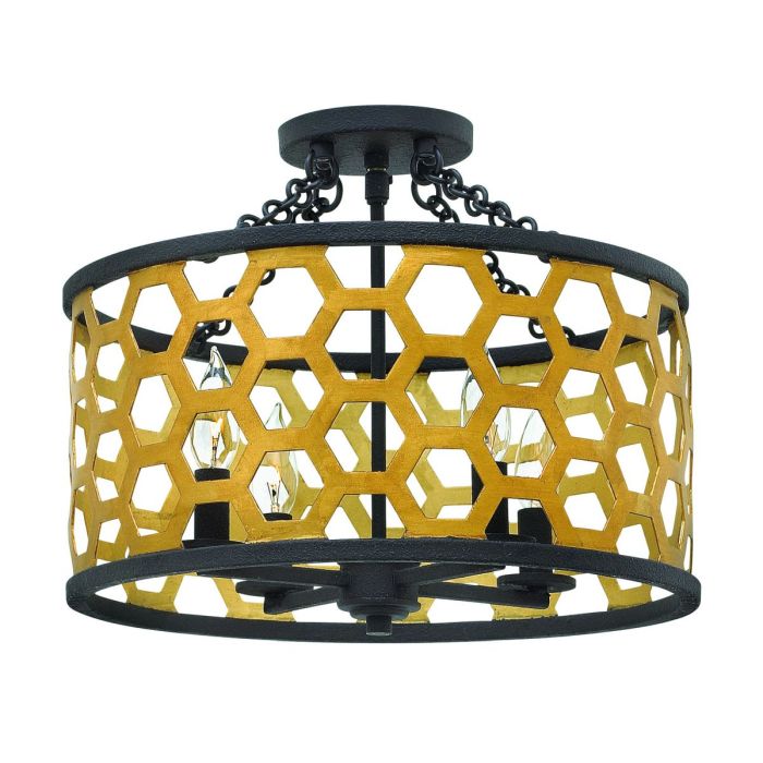 Hinkley Lighting-FELIX-HK-FELIX-SF-ELSHK-FELIX-SF