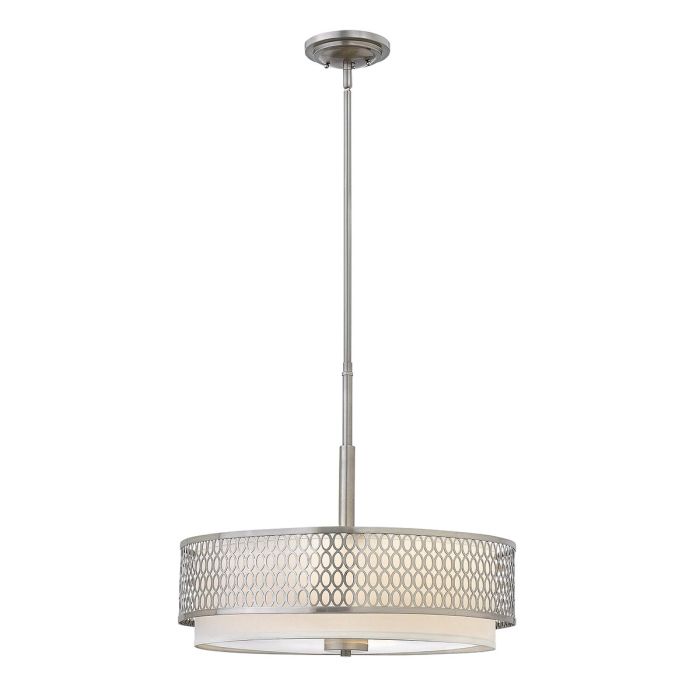 Hinkley Lighting-Jules-HK-JULES-3P-BN-ELSHK-JULES-3P-BN