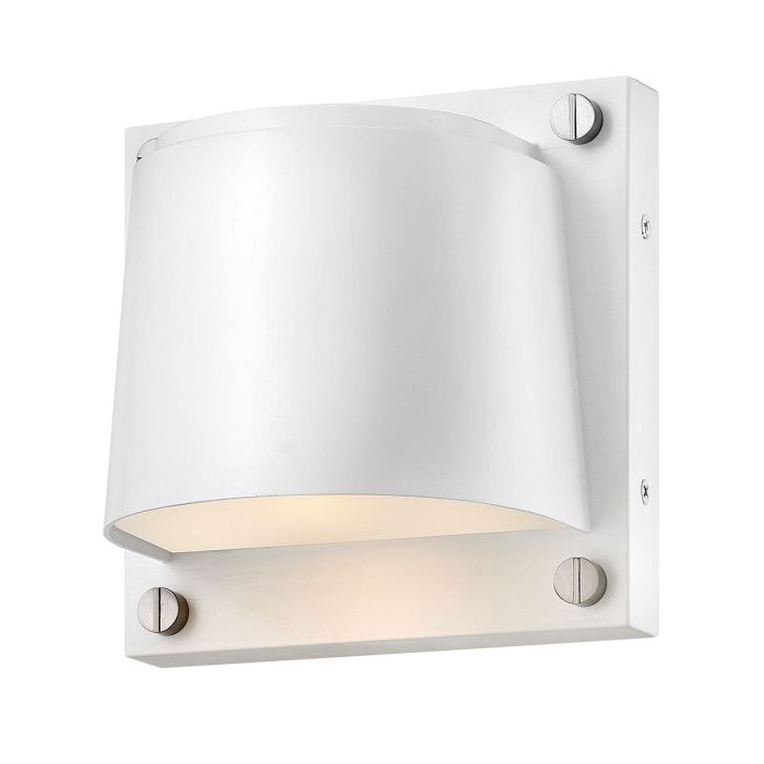 Hinkley Lighting-Scout-HK-SCOUT-WHT-ELSHK-SCOUT-WHT