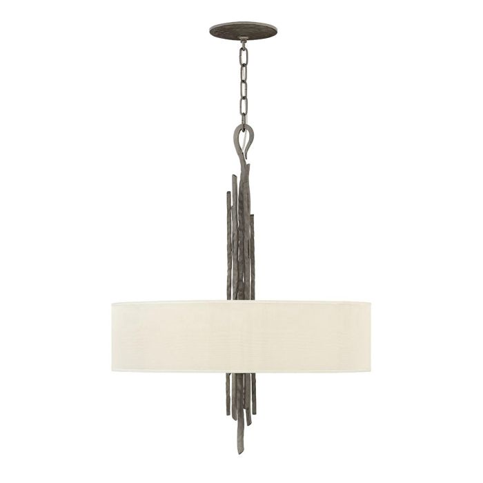 Hinkley Lighting-SPYRE-HK-SPYRE6P-MMB-ELSHK-SPYRE6P-MMB