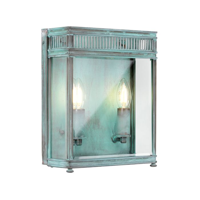 Elstead Lighting-Holborn-HL7-M-VDG-ELSHL7-M-VDG