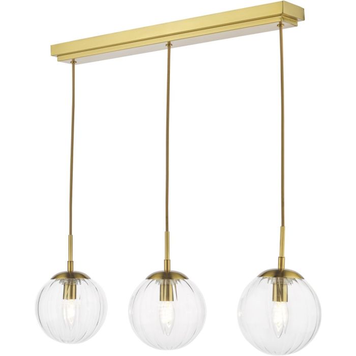 Dar Lighting-Jocelyn-JOC6242-DARJOC6242