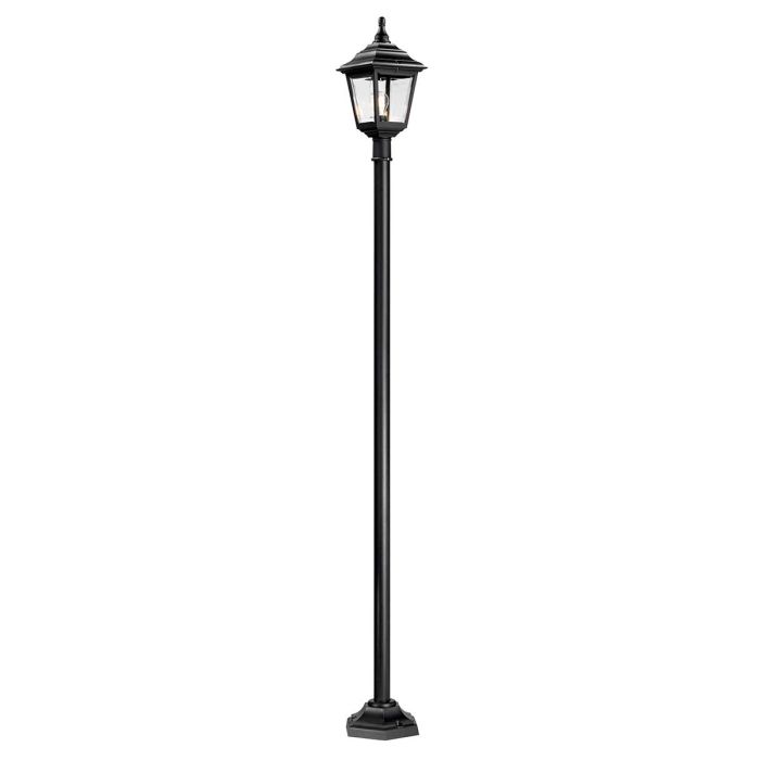 Elstead Lighting-KERRY-KERRY-POST-ELSKERRY-POST