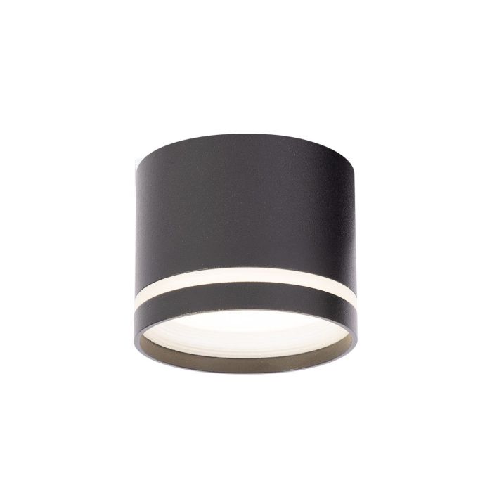 Light Prestige-Kendal-LP-6331/1SM R1 BK-PRGLP-6331/1SM R1 BK