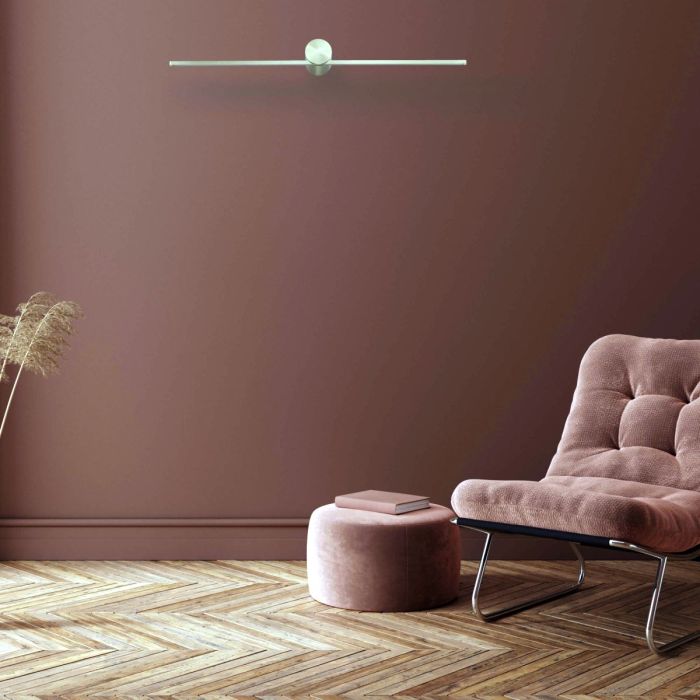 Light Prestige-Modern Slim-LP-777/1W L GD-PRGLP-777/1W L GD