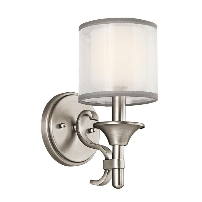 Elstead Lighting-LACEY-KL-LACEY1-AP-ELSKL-LACEY1-AP