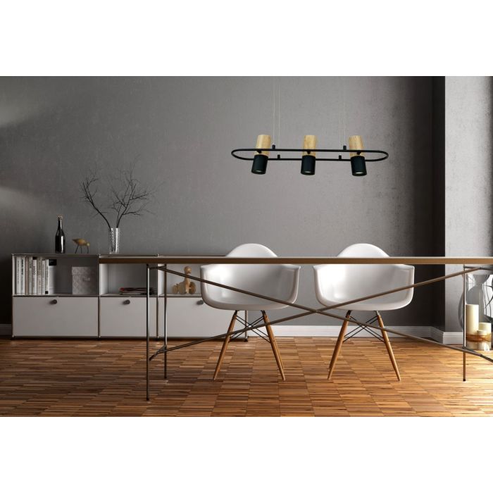 Light Prestige-Bovino-LP-1111/3P-PRGLP-1111/3P