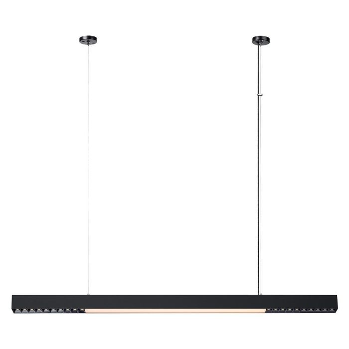 Light Prestige-Cali-LP-1301/1P L BK Smart-PRGLP1301/1PLBKSmart