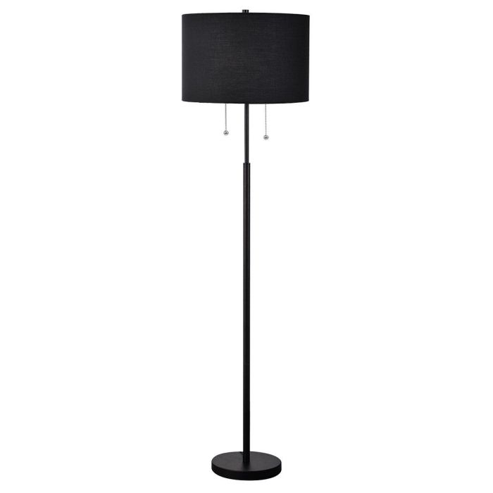 Light Prestige-Fogo-LP-0304/2F BK-PRGLP-0304/2F BK