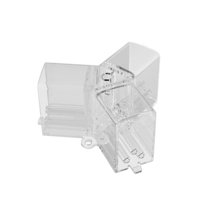 Light Prestige-Geometric New-LP-0209 łącznik 3L120 empty-PRGLP0209ik3L120empt