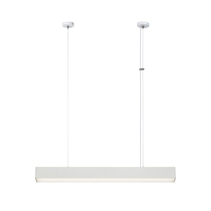 Light Prestige-Luci-LP-1401/1P M WH Smart-PRGLP1401/1PMWHSmart