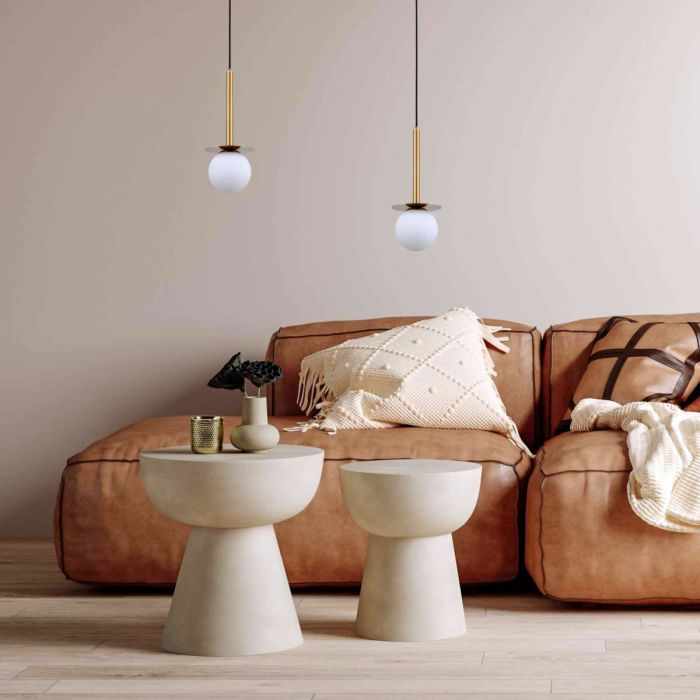 Light Prestige-Roma-LP-1345/1P GD-PRGLP-1345/1P GD