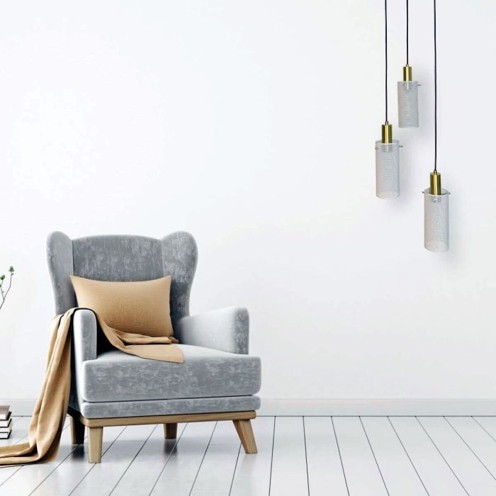 Light Prestige-Tirana-LP-945/3P WH-PRGLP-945/3P WH