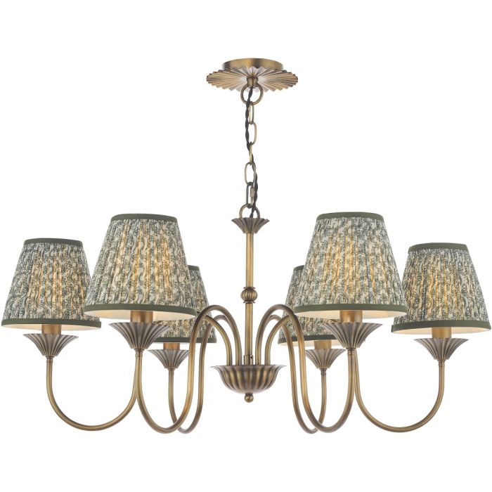 Dar Lighting-Lydian-LYD0663-EST2624-DARLYD0663-EST2624