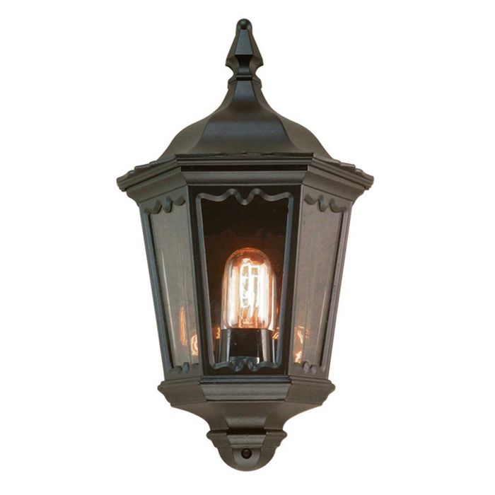 Elstead Lighting-MEDSTEAD-MD7-BLACK-ELSMD7-BLACK