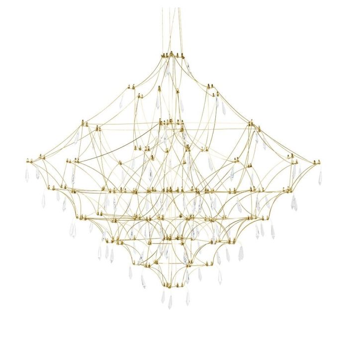 King Home-CONSTELATION GOLD-MSE1501100126-KNGMSE1501100126