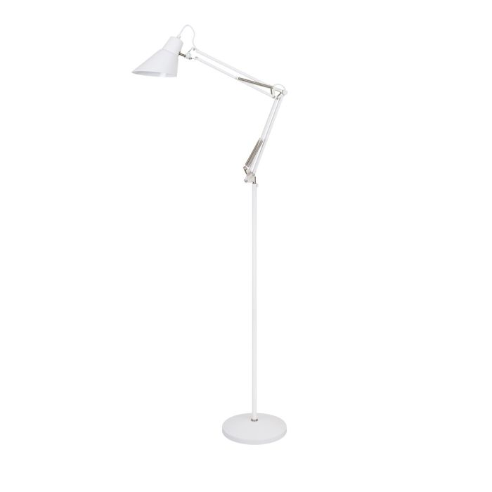 Italux-Richard-ML-HN3030 WH+S.NICK-ITXML-HN3030WH+S.NIC