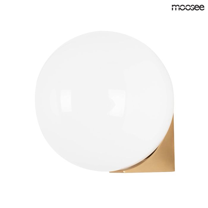 King Home-MOOSEE BOLL-MSE010400223-KNGMSE010400223