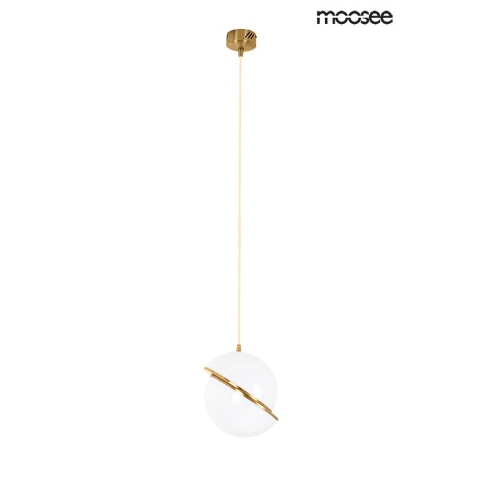 King Home-MOOSEE GLOBE-MSE010100238-KNGMSE010100238