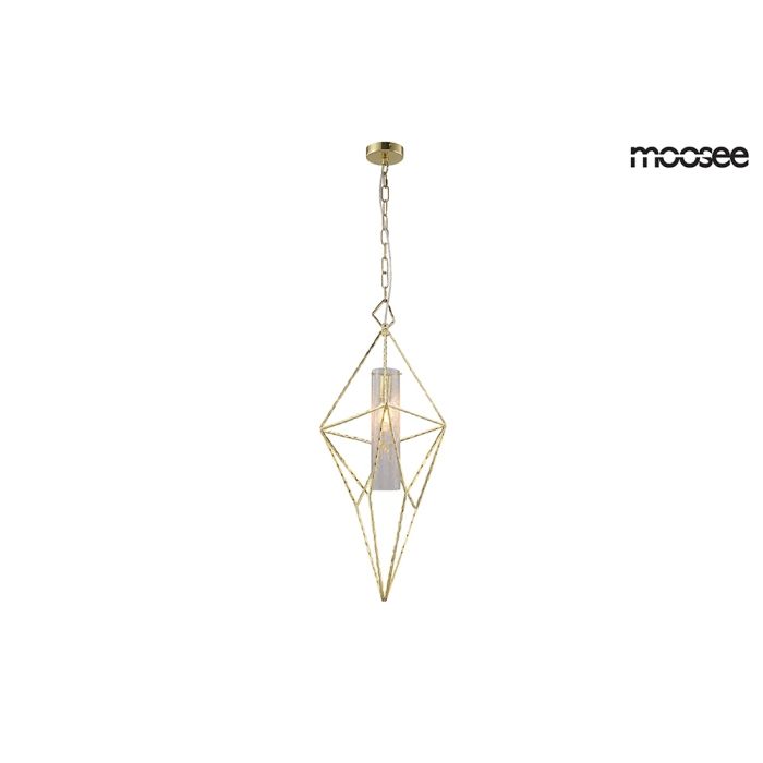 King Home-MOOSEE HAVANA L-MSE010100130-KNGMSE010100130