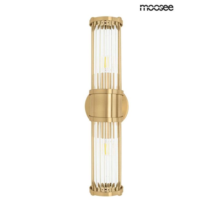 King Home-MOOSEE PILAR TWIN-MSE010400193-KNGMSE010400193