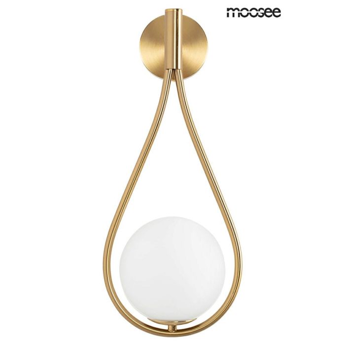 King Home-MOOSEE ROMA-MSE010400204-KNGMSE010400204