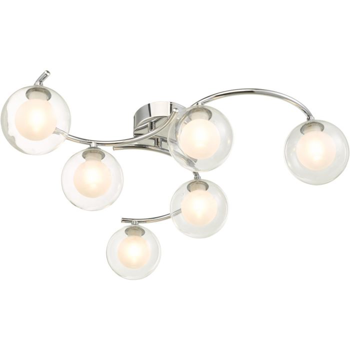 Dar Lighting-Nakita-NAK6450-04-DARNAK6450-04