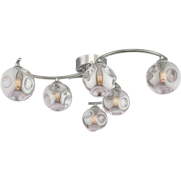 Dar Lighting-Nakita-NAK6450-28-DARNAK6450-28