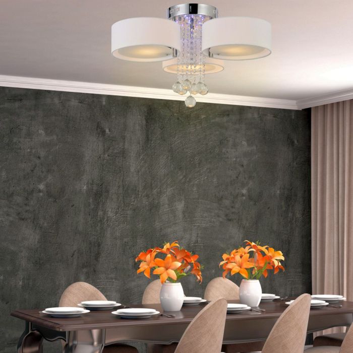 Light Prestige-Gambela-LP-991/3C WH-PRGLP-991/3C WH
