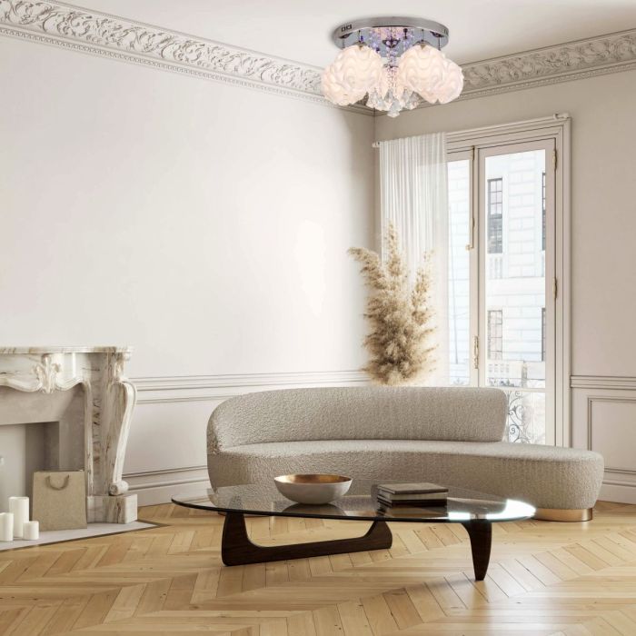 Light Prestige-Sada-LP-119/3C-PRGLP-119/3C