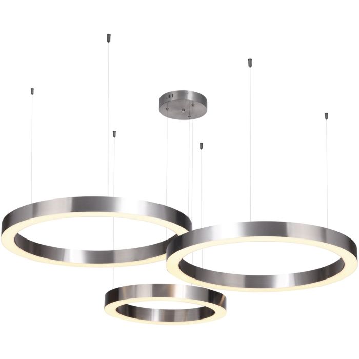 Step Into Design-CIRCLE 3in1-ST-8848-60+60+80 nickel-STPST-8848-60+6080ni