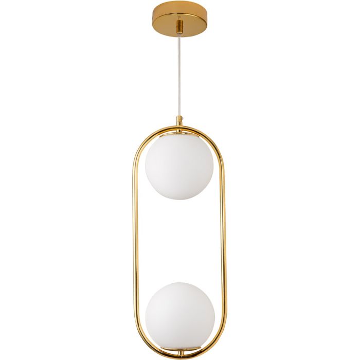 Step Into Design-COSTA-DP0002-2 gold-STPDP0002-2 gold