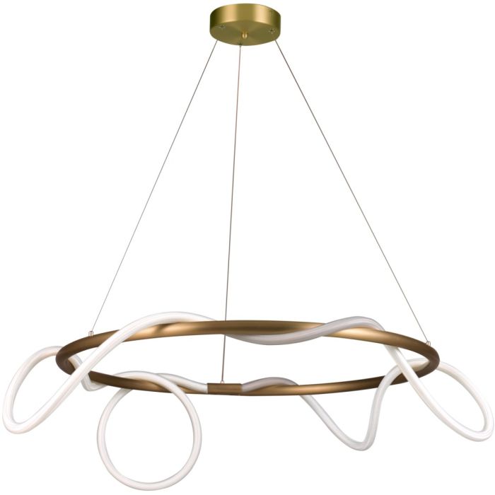 Step Into Design-FANTASIA-ST-9282R/D60-STPST-9282R/D60
