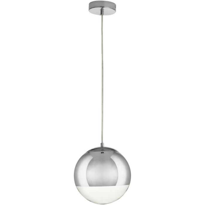 Step Into Design-FLASH-MP1238-200 chrome-STPMP1238-200 chrome