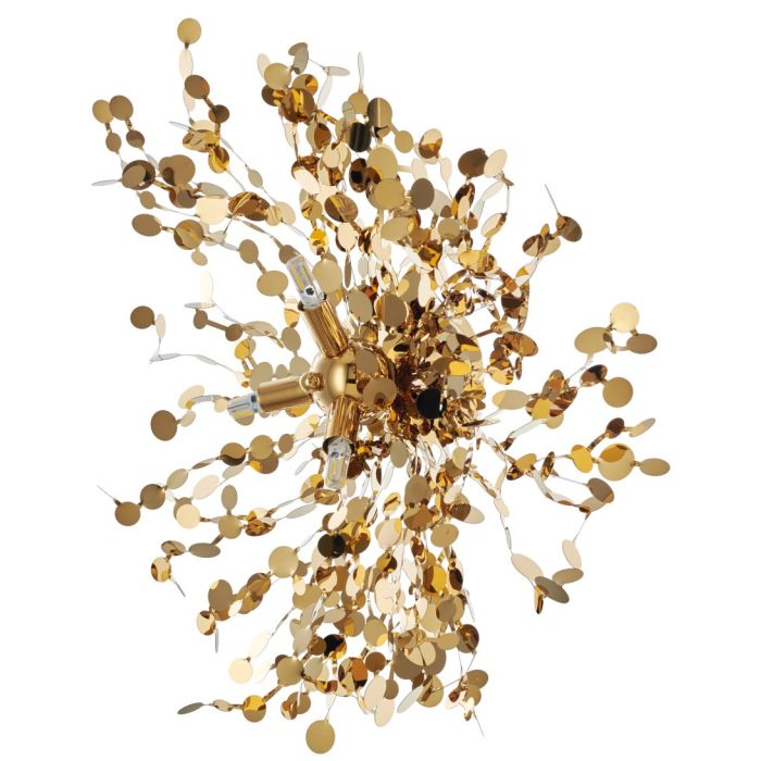 Step Into Design-MONETTI-ST-1676-W gold-STPST-1676-W gold
