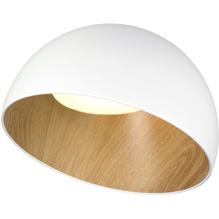 Step Into Design-PADELLA-ST-9493C/B white-STPST-9493C/B white